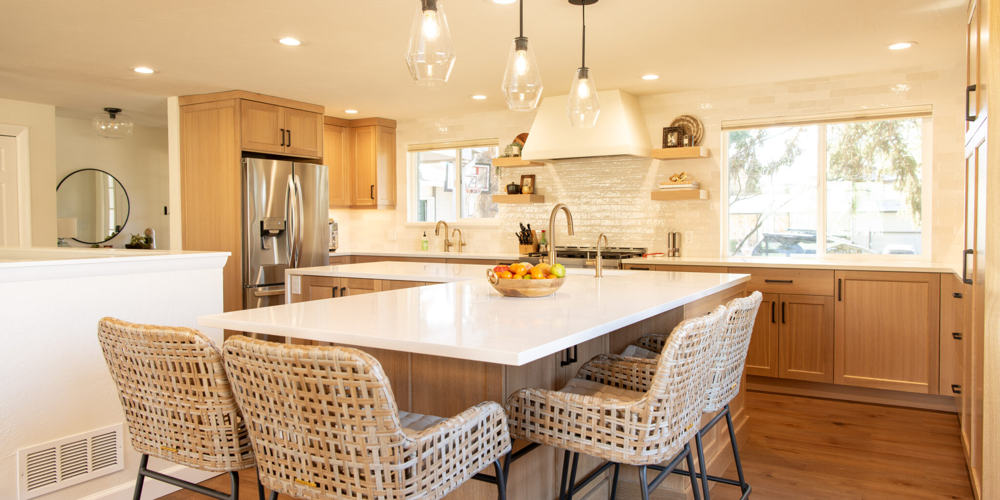 Bade Brothers Building Company